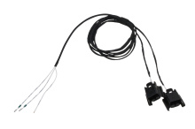 Retrofit set fog lights for Smart fortwo 453 Coupé/Cabrio [V97 - without Rain/Light Sensor] [] []