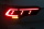 Complete kit Black Line LED taillights for VW T-Roc A11, D11