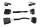 Xenon adapter to halogen headlights for VW Toruan 5T