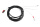 Komplettset 230 Volt Steckdose + USB Hub Skoda Enyaq 5A