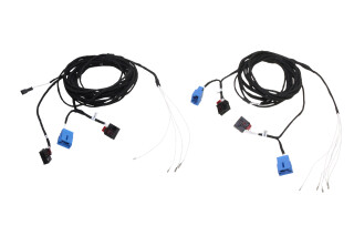 Kabelsatz Umrüstung LED Facelift Rückleuchten VW Tiguan AD1, AX1, BW2, BJ2 [Version 1]