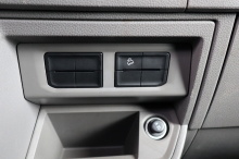 Komplettset Bergabfahrassistent für VW Crafter SY