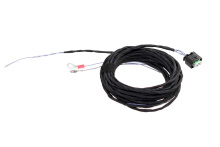 Tire Pressure Monitoring System (TPMS) for VW Passat B8