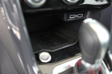 Komplettset Phone Box induktives Laden für VW T-Roc...