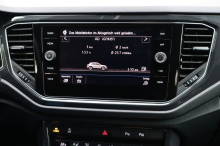 Komplettset Phone Box induktives Laden für VW T-Roc A11, D11, AC7, AC8