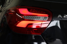 Complete set facelift Mopf LED rear lights for Mercedes...
