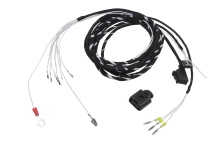 Cable set DWA anti-theft alarm system for Audi A4 8K, A5...