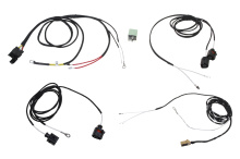 Kabelsatz beheizbare Frontscheibe für VW T6 SG