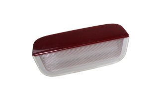 Original VW LED- Einstiegsleuchte für Volkswagen, Audi, Seat, Skoda
