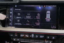 PDC Einparkhilfe - Steuergerät für Audi A3 8Y mit optischer Anzeige