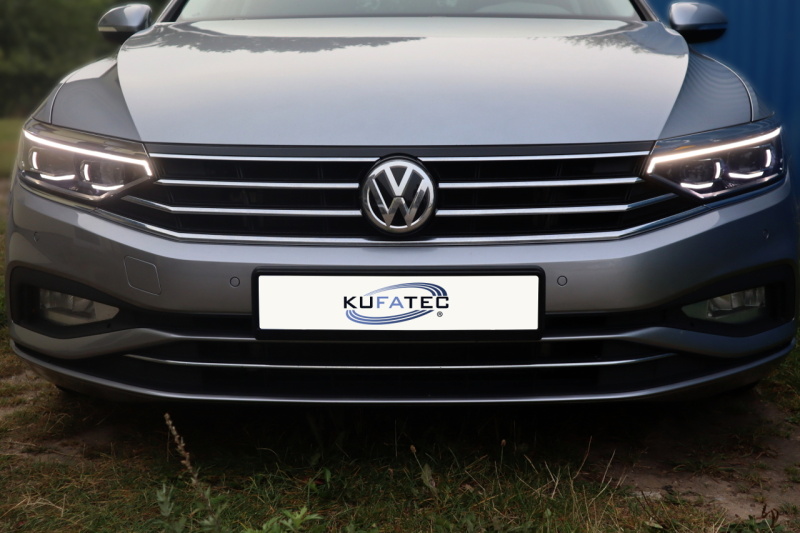 LEDScheinwerfer mit LEDTagfahrlicht (TFL) für VW Passat B8 [Matrix]