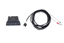Complete set USB Hub for VW T-Cross C11