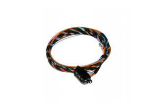 230V power supply Harness for VW Golf 5, Passat 3C, Passat CC, Tiguan, Touareg