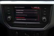 Komplett-Set APS+ (optische Anzeige MMI) Front und Heck für Seat Arona KJ7