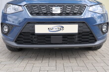 Komplett-Set APS+ (optische Anzeige MMI) Front und Heck für Seat Arona KJ7