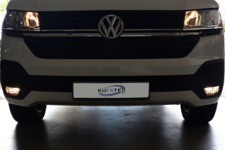 Nachrüst-Set Nebelscheinwerfer (NSW) für VW T6.1 SH