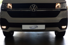Nachrüst-Set Nebelscheinwerfer (NSW) für VW...