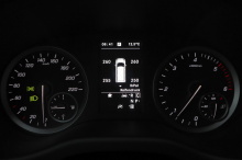 Komplettset Reifenluftdrucküberwachung Code RY2 für Mercedes Benz Vito W447