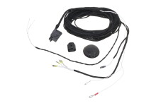 PDC Park Distance Control Central Electric Harness for VW...