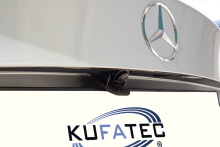 Komplettset Rückfahrkamera Code 218 für Mercedes Benz CLA-Klasse C/X 117