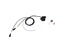 Cable set heated windscreen for VW, Skoda MQB