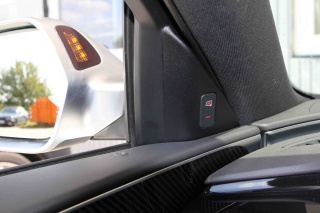 Audi side assist for Audi A7 4G