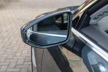 Cable set automatically dimming outside mirrors for Audi MLB