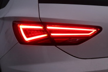 Komplettset LED-Heckleuchten für Seat Leon 5F
