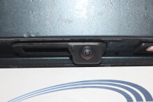 Surrounding camera - 4 camera system - for Skoda Enyaq 5A