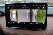 Surrounding camera - 4 camera system - for Skoda Enyaq 5A