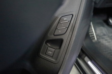 Komplettset Memory Fahrersitz für Audi Q3 F3