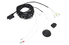 Komplett-Set Park Pilot Front + Heck für VW T7 ST