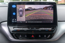 Complete set Area View for VW ID5 E39