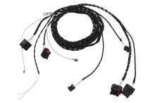 Cable set retrofit electric windows for VW T5 7H