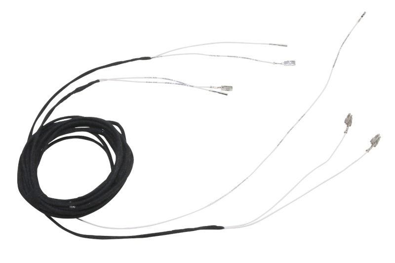 Wiring harness massage lumbar support for Audi MLB, 49,00 €