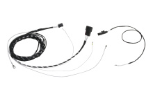 Kabelsatz Zuziehhilfe Schiebetür für VW T6 SG