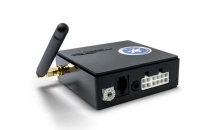 WiPro III safe.lock + Pro-finder + Funk-Magnetkontakt 868 inkl. Einbau