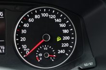 Complete set hill descent assistant for VW T6 SG