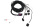 Cable set tire pressure monitoring for VW Touareg 7L