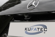 Komplettset Rückfahrkamera Code 218 für Mercedes Benz GLA-Klasse H247