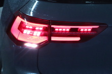 Komplett-Set LED-Heckleuchten mit dynamischen Blinklicht für VW Golf 8 VIII CD, CG