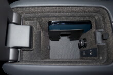 Komplettset phone box für Audi e-tron GT F8