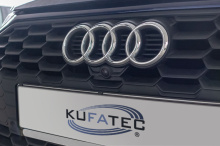 Komplett-Set Front- und Rückfahrkamera für Audi A3 8Y [Version 3]