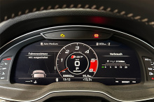 Codierdongle MLB - virtual Cockpit Sportlayout - [Version...