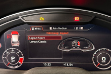 Codierdongle MLB - virtual Cockpit Sportlayout - [Version 1]