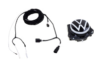 Complete set rear view camera for VW ID3 E11