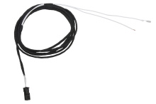 Wiring harness + coding dongle air conditioning HH9 to...
