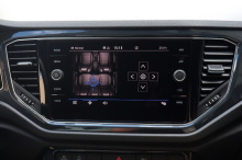 Complete set of rear speakers VW T-Roc A11, D11