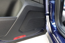 Complete set of rear speakers VW T-Roc A11, D11