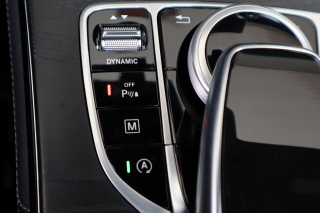 Komplettset Einparkhilfe Code 235 für Mercedes GLC-Klasse 253 [AMG Line Code 772 vorhanden / Code 772/P90+489 vorhanden]